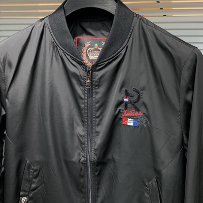 市场上装-夹克-欧货夹克【实拍】