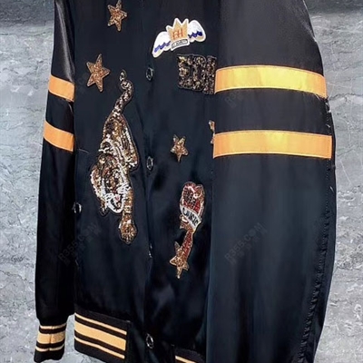 市场上装-夹克-欧货夹克【实拍】