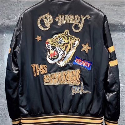 市场上装-夹克-欧货夹克【实拍】