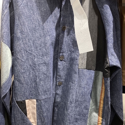 市场上装-夹克-休闲夹克【实拍】