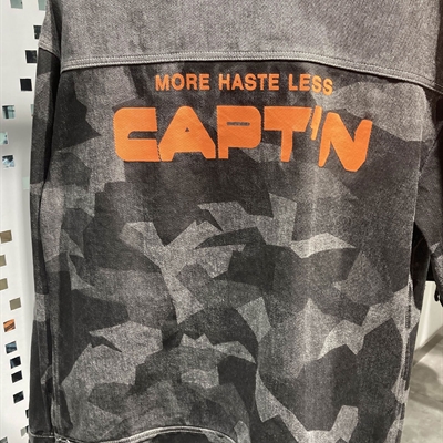 市场上装-夹克-休闲夹克【实拍】