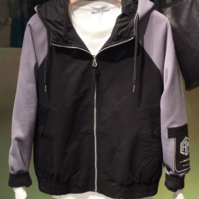 市场上装-夹克-休闲夹克【实拍】