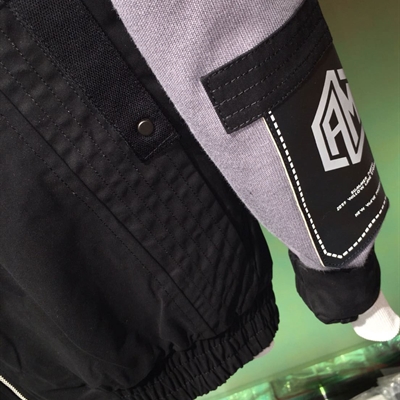 市场上装-夹克-休闲夹克【实拍】