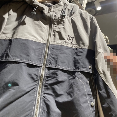 市场上装-夹克-休闲夹克【实拍】