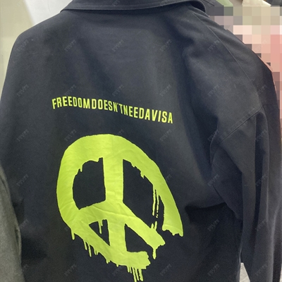 市场上装-夹克-休闲夹克【实拍】