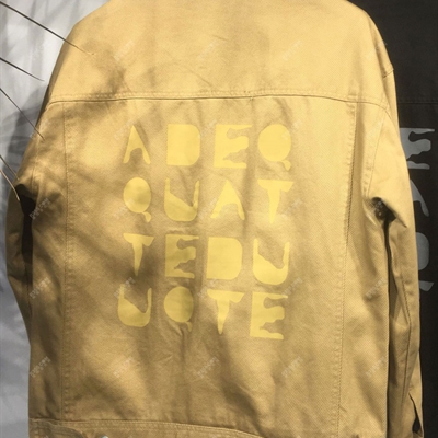 市场上装-夹克-休闲夹克【实拍】