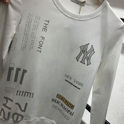 市场上装-卫衣-欧货卫衣【实拍】