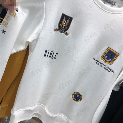 市场上装-卫衣-欧货卫衣【实拍】