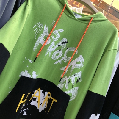 市场上装-卫衣-微潮卫衣【实拍】