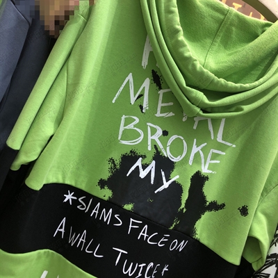 市场上装-卫衣-微潮卫衣【实拍】