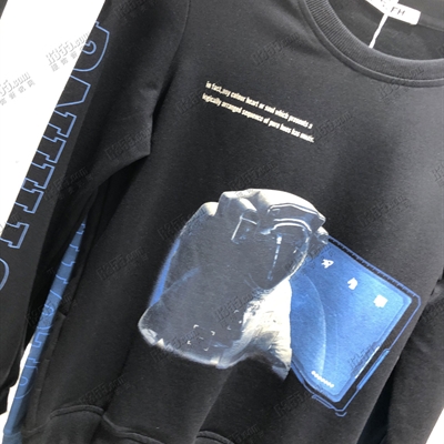 市场上装-卫衣-微潮卫衣【实拍】