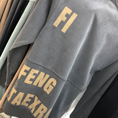 市场上装-卫衣-休闲卫衣【实拍】