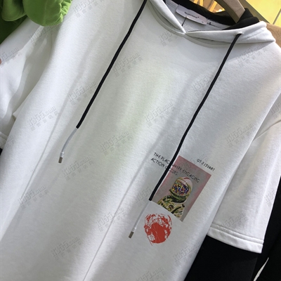 市场上装-卫衣-休闲卫衣【实拍】