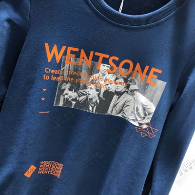 市场上装-卫衣-休闲卫衣【实拍】