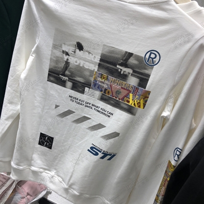 市场上装-卫衣-休闲卫衣【实拍】