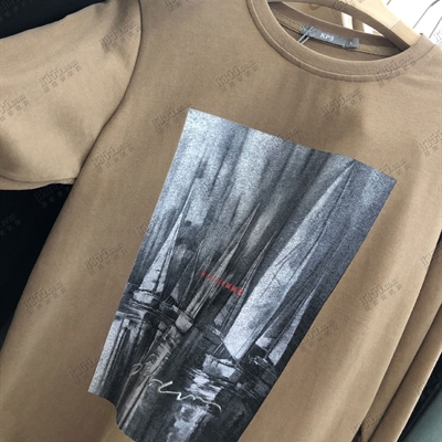 市场上装-卫衣-休闲卫衣【实拍】