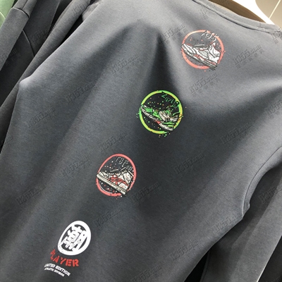 市场上装-卫衣-休闲卫衣【实拍】