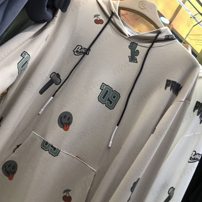 市场上装-卫衣-休闲卫衣【实拍】