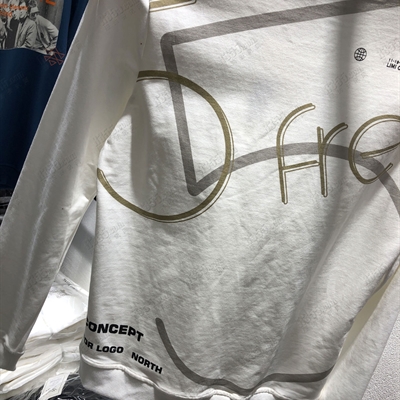 市场上装-卫衣-休闲卫衣【实拍】