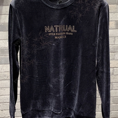 市场上装-卫衣-欧货卫衣【实拍】