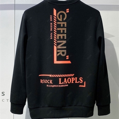 市场上装-卫衣-欧货卫衣【实拍】