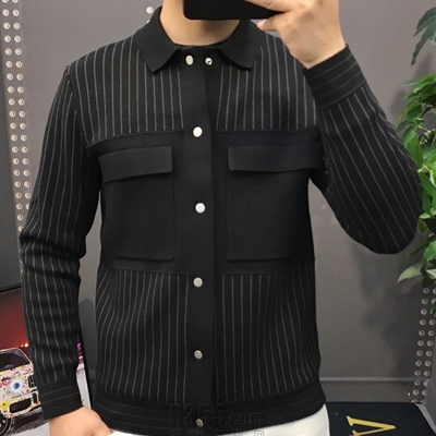 市场上装-夹克-休闲夹克