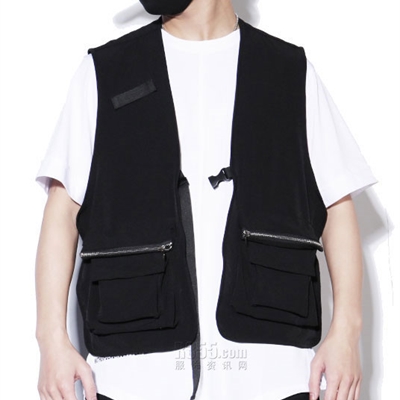 市场上装-马夹-休闲马夹