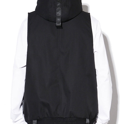 市场上装-马夹-休闲马夹