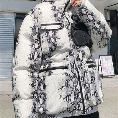 市场上装-棉衣/羽绒服-微潮棉服