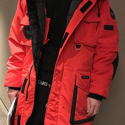 市场上装-棉衣/羽绒服-休闲棉服