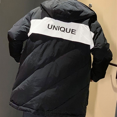 市场上装-棉衣/羽绒服-休闲棉服