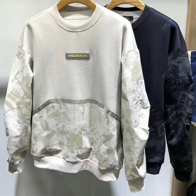 市场上装-卫衣-微潮卫衣【实拍】