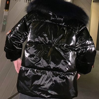 市场上装-棉衣/羽绒服-休闲棉服