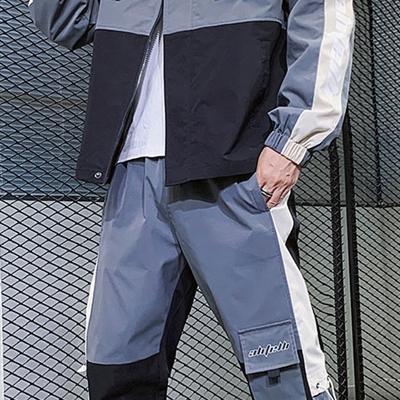 市场上装-套装-休闲套装