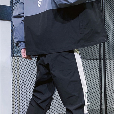 市场上装-套装-休闲套装