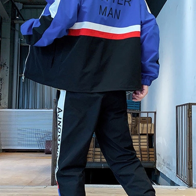 市场上装-套装-休闲套装