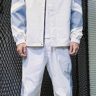 市场上装-套装-休闲套装