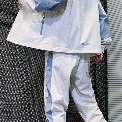 市场上装-套装-休闲套装