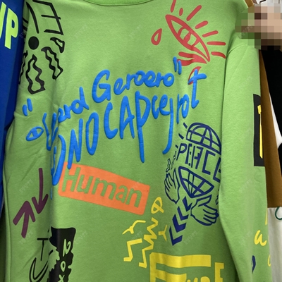 市场上装-卫衣-微潮卫衣【实拍】