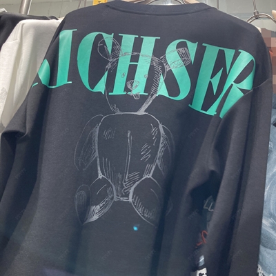 市场上装-卫衣-微潮卫衣【实拍】