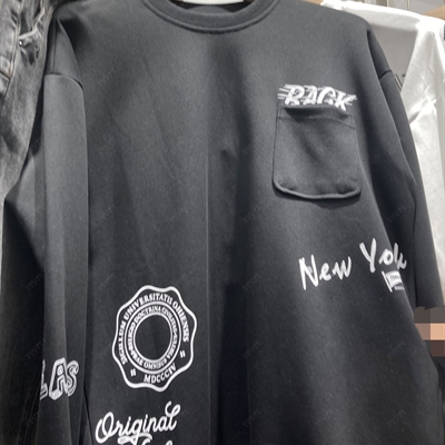 市场上装-卫衣-微潮卫衣【实拍】