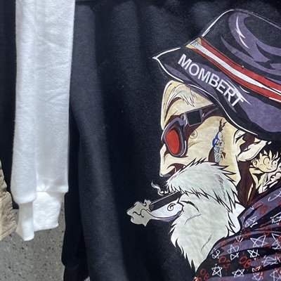 市场上装-卫衣-微潮卫衣【实拍】