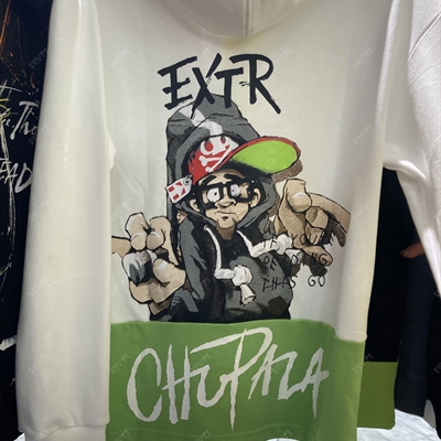 市场上装-卫衣-微潮卫衣【实拍】