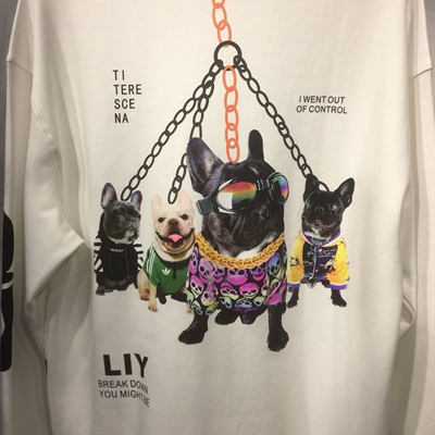 市场上装-卫衣-微潮卫衣【实拍】