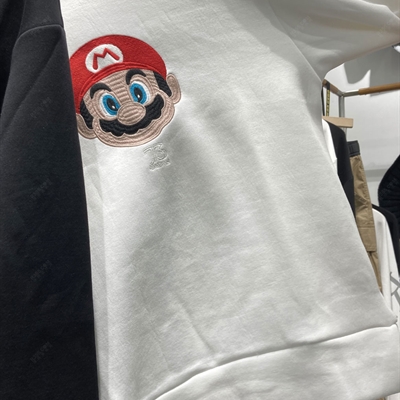 市场上装-卫衣-休闲卫衣【实拍】