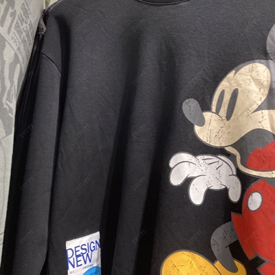 市场上装-卫衣-休闲卫衣【实拍】