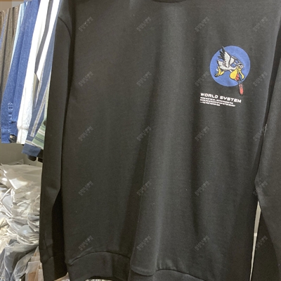 市场上装-卫衣-休闲卫衣【实拍】