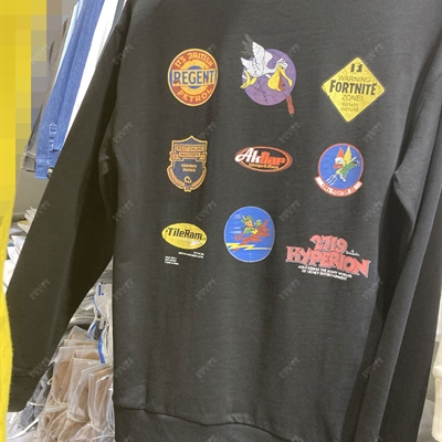 市场上装-卫衣-休闲卫衣【实拍】