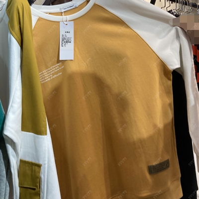 市场上装-卫衣-休闲卫衣【实拍】