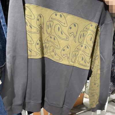 市场上装-卫衣-休闲卫衣【实拍】